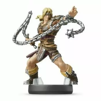 Фигурка Amiibo Саймон
