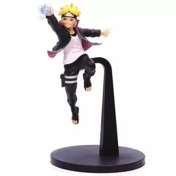 Фигурка Banpresto Boruto Naruto Next Generations Vibration Stars Uzumaki Boruto BP17726P