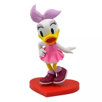 Фигурка Banpresto Disney Character Best Dressed: Daisy Duck (Ver A) BP19875P