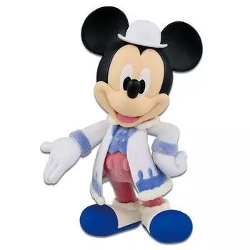 Фигурка Banpresto Disney Character Fluffy Puffy: Mickey&amp;Minnie: Mickey BP19955P