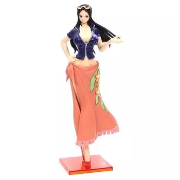 Фигурка Banpresto One Piece Glitter&amp;Glamours Nico Robin (Ver.A) BP17759P