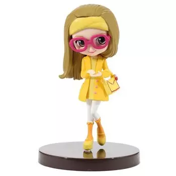 Фигурка Disney Character Q posket petit: Honey Lemon BP16103P