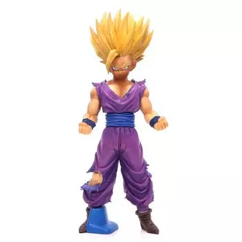 Фигурка Drazgon Ball Z Master Stars Piece The Son Gohan Normal Color Ver. BP17866P