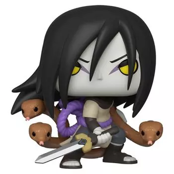 Фигурка Funko POP! Animation Naruto Shippuden Orochimaru 46628