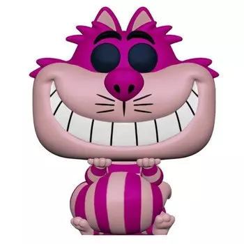 Фигурка Funko POP! Disney Alice in Wonderland 70th Cheshire Cat (Exc) 10 56143
