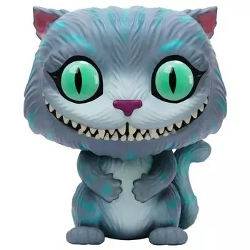 Фигурка Funko POP! Disney Alice in Wonderland Cheshire Cat 6711