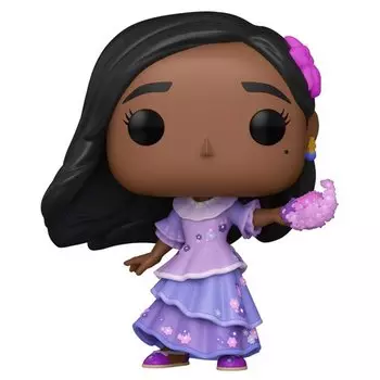 Фигурка Funko POP! Disney Encanto Isabela Madrigal 57600