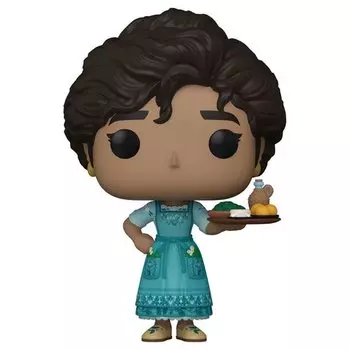 Фигурка Funko POP! Disney Encanto Julieta Madrigal 57602