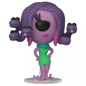 Фигурка Funko POP! Disney Monsters Inc 20th Celia 57742