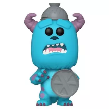 Фигурка Funko POP! Disney Monsters Inc 20th Sulley w/Lid 57744