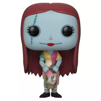Фигурка Funko POP! Disney TNBC Sally with Basket 32837