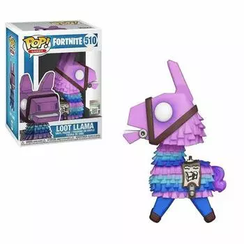 Фигурка Funko POP! Games Fortnite S3 Loot Llama