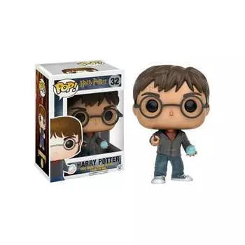 Фигурка Funko POP! Harry Potter Harry w/Prophecy 10988