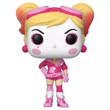 Фигурка Funko POP! Heroes BC Awareness Bombshell Harley 58500