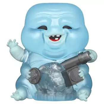 Фигурка Funko POP! Movies Ghostbusters Afterlife Muncher 48027