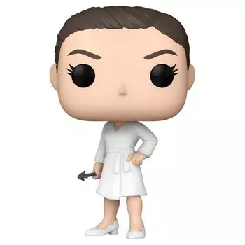 Фигурка Funko POP! Movies Justice League Snyder Cut Diana Prince with Arrow 56800