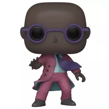 Фигурка Funko POP! Movies The Matrix 4 Morpheus (Exc) 60279