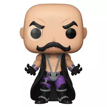 Фигурка Funko POP! Retro Toys GI Joe Joe Dr. Mindbender 50910
