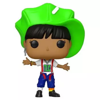 Фигурка Funko POP! Rocks TLC Left Eye 56733