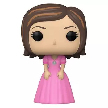 Фигурка Funko POP! TV Friends Rachel in Pink Dress 41951