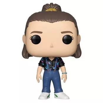 Фигурка Funko POP! TV Stranger Things S3 Eleven 40954