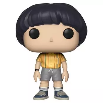 Фигурка Funko POP! TV Stranger Things S3 Mike 40956