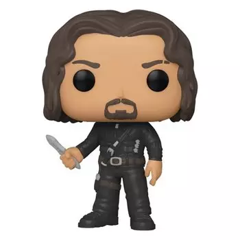 Фигурка Funko POP! TV Umbrella Academy Diego 55068 (56295)