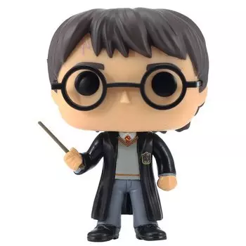Фигурка Funko POP! Vinyl: Harry Potter: Harry Potter 5858