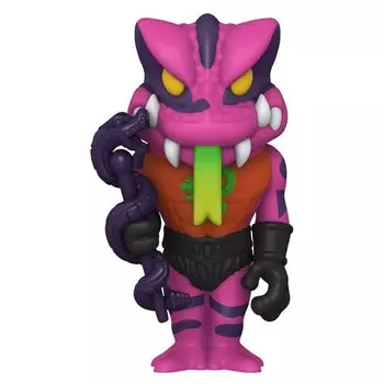 Фигурка Funko Vinyl SODA MOTU Tung Lashor w/Chase 58302