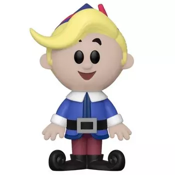Фигурка Funko Vinyl SODA Rudolph Hermey w/Chase 58717