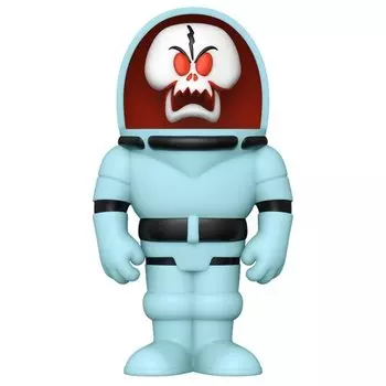 Фигурка Funko Vinyl SODA Scooby Doo Spooky Space Kook w/(GW) Chase 58694