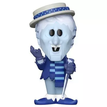 Фигурка Funko Vinyl SODA The Year Without a Santa Claus Snow Miser w/Chase 58721