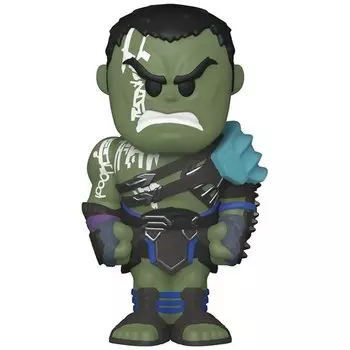 Фигурка Funko Vinyl SODA Thor Ragnarok Gladiator Hulk w/(MT) Chase 58342