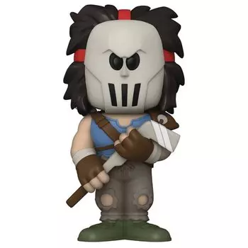 Фигурка Funko Vinyl SODA TMNT Casey Jones w/Chase 58705