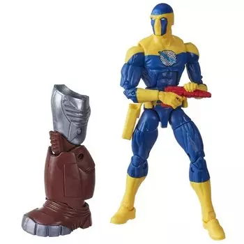 Фигурка Hasbro Marvel Legends BLW Marvel`s Spymaster E8761, 15 см