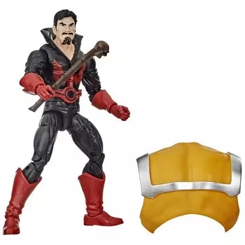 Фигурка Hasbro Marvel Legends Deadpool Black Tom Cassidy E7456, 15 см