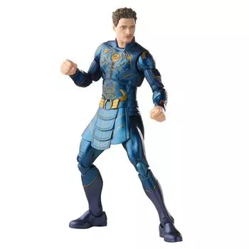 Фигурка Hasbro Marvel Legends Series The Eternals Ikaris E9525