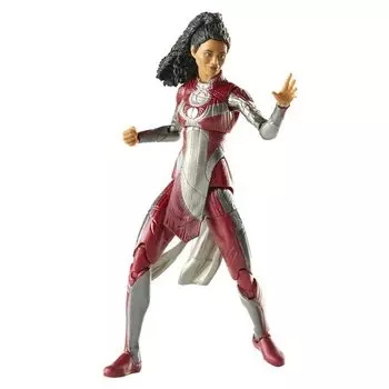 Фигурка Hasbro Marvel Legends Series The Eternals Makkari E9526