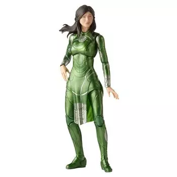 Фигурка Hasbro Marvel Legends Series The Eternals Sersi E9529