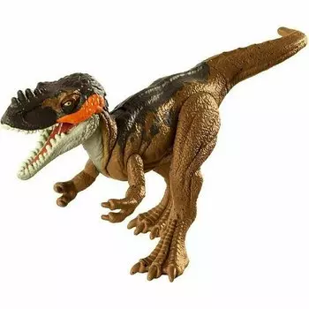 Фигурка Jurassic World Дикая стая Алиорам