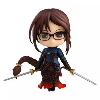 Фигурка Nendoroid Fate/Grand Order Assassin/Yu Mei-ren 4580590123779