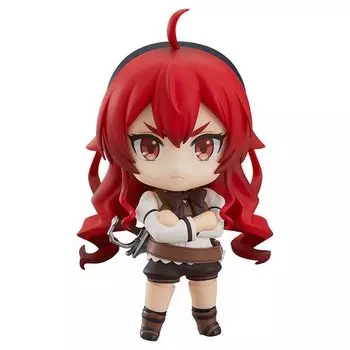 Фигурка Nendoroid Mushoku Tensei: Jobless Reincarnation Eris Boreas Greyrat 4580590124097