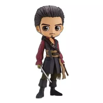 Фигурка Q posket Disney Characters: Will Turner (Ver.A) BP16648