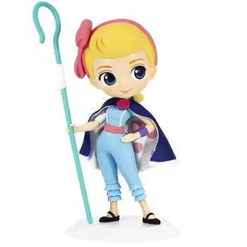 Фигурка Q posket Pixar Character: Toy Story 4: Bo Peep BP15986P