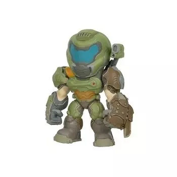 Фигурка Rubber Road Doom Slayer