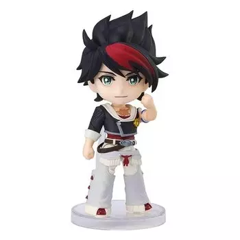 Фигурка Tamashii Nations Figuarts Mini Back Arrow Back Arrow 612649
