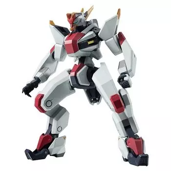 Фигурка Tamashii Nations Robot Spirits Kyoukai Senki Side Amaim Kenbu 618689