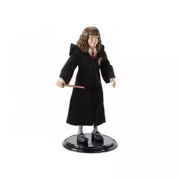 Фигурка The Noble Collection Bendyfig Гарри Поттер Гермиона Грейнджер