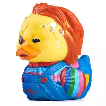 Фигурка-утка Tubbz Чаки