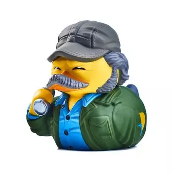 Фигурка-утка Tubbz Челюсти Квинт